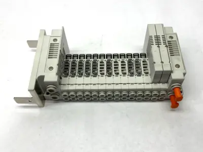 USED SMC JJ5SY3-10S0-14B-C6