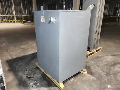 USED SQUARE D FC-20