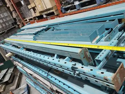 Storage Racking