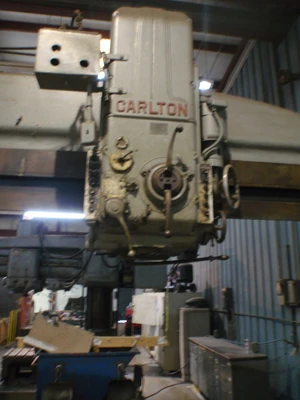 USED CARLTON 5A