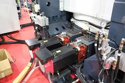 NEW YOU JI VLS-2000ATC+C