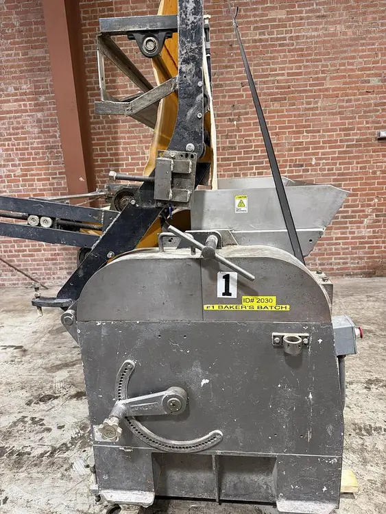 Used _UNKNOWN_ _UNKNOWN_ Cookie Machines Illinois US | Equipment Relocation Services #718050