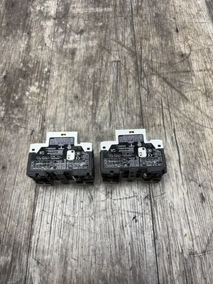 Used EATON PKZM0-1.6 XTPR1P-6BC1 Misc Electrical & Power Parts South Carolina US | ESS Industrial Equipment Sales #1329117