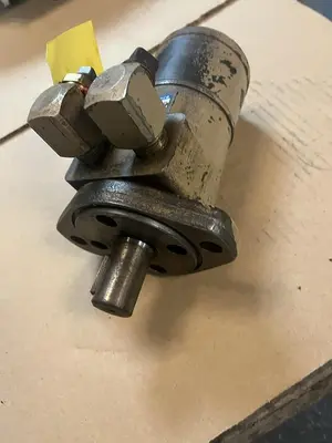 Used CHAR-LYNN _UNKNOWN_ Hydraulic and Pneumatic Motors Ohio US | Surplus Asset Holdings #1547653