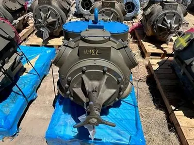 USED ARIEL JGD