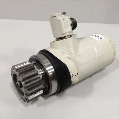 USED DANFOSS OMP 315 151-00336