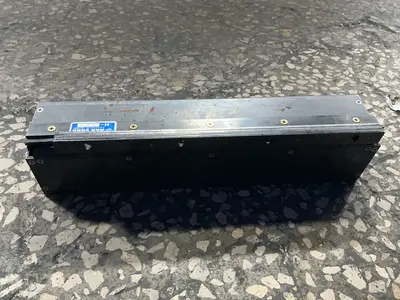 Used HANSUNG _UNKNOWN_ Press Brake Tooling Ohio US | HGR 24 #1330336