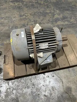 Used RELIANCE SQUIRREL CAGE A.C. Motors Ohio US | Surplus Asset Holdings #1187529