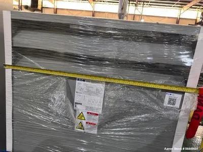 USED Eaton V48M39T3316