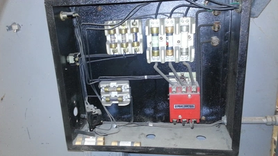 DESPATCH RS-1 Ovens | Rock Solid Tools (13)
