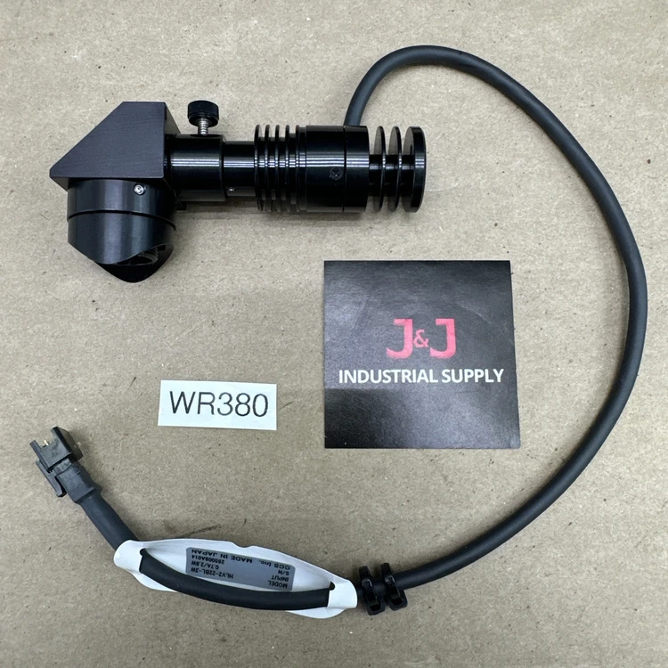 Used CCS HLV2-22SW-3W Lighting Indiana US | J&J Industrial Supply #522093