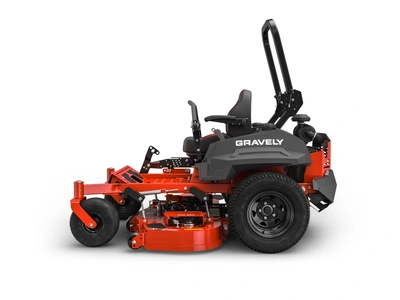 GRAVELY Pro-Turn® 252 992550 Commercial Lawn Mowers | County Equipment Company LLC (3)