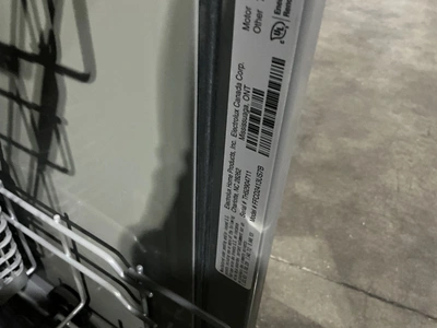 Used FRIGIDAIRE FFCD2413US7B Dishwashers Michigan US | Miedema Asset Management Group #1342138