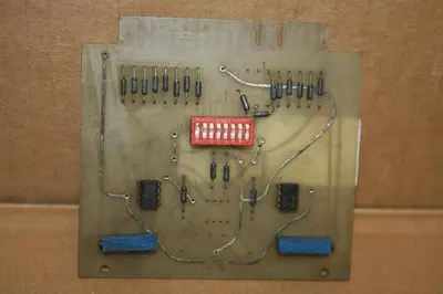 USED SCI 080-2472-1