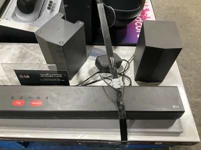 Used _UNKNOWN_ _UNKNOWN_ Commercial Audio/Visual Equipment Michigan US | Miedema Asset Management Group #1579848