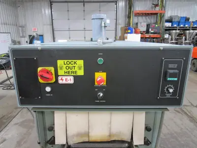 USED SHANKLIN T71