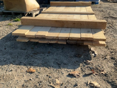 Used _UNKNOWN_ _UNKNOWN_ Lumber Handling Equipment Michigan US | Miedema Asset Management Group #1576274