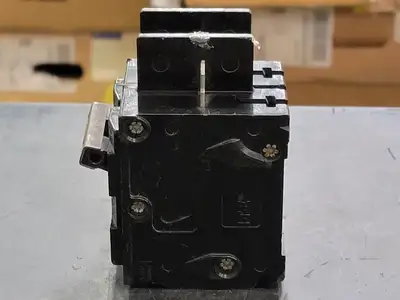 Used ITE BQ220 Switchgears British Columbia CA | Lenmark #241486