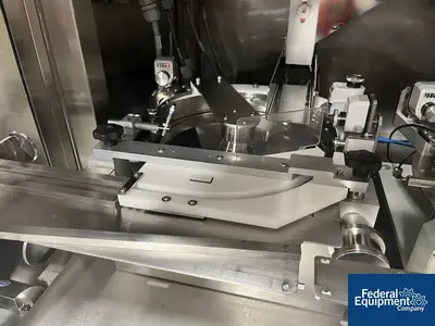 USED Proditec Proditec VISITAB 2 Tablet Inspection Machine