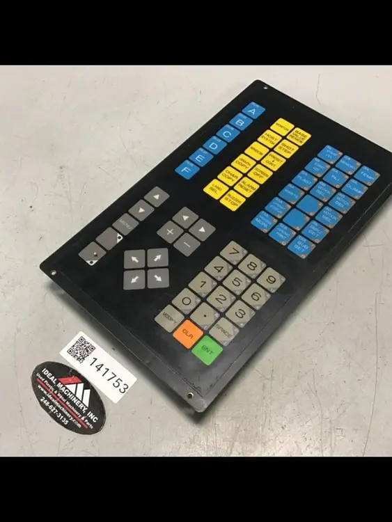 Used MITSUBISHI C2ESP111Y1 Interface Monitors Michigan US | Ideal Machinery #596817