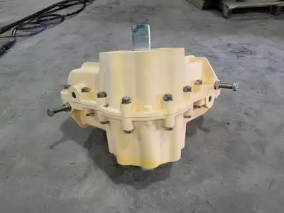 USED KINETROL 18