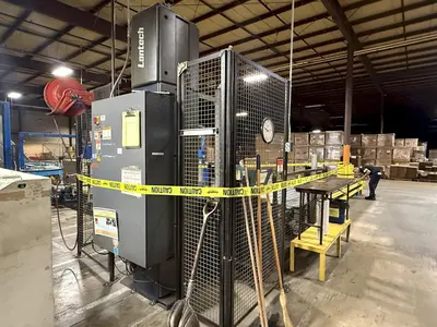 Used LANTECH N/A Shrink Wrappers Ohio US | G-2000, Inc. #1413757