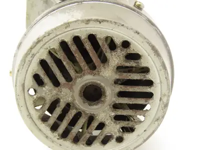 Nissei GTR AC Motor Gearmotor 25:1 Ratio 0.2kW 69 RPM 220V 3PH IK-ZUR