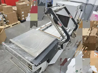 USED 2022 HEAT SEAL HDX350