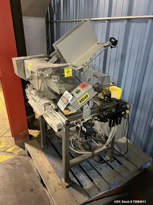 USED ACTIONPAC ST2
