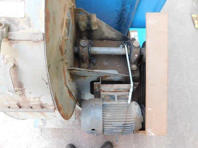 Used AAF NA Dust Collectors Ohio US | Equipment Recovery Corp. #1331769