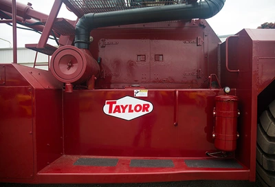2004 TAYLOR TE-925S Forklifts | JYC EQUIPMENT (13)
