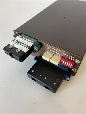 NEW Daytronic 3330/001