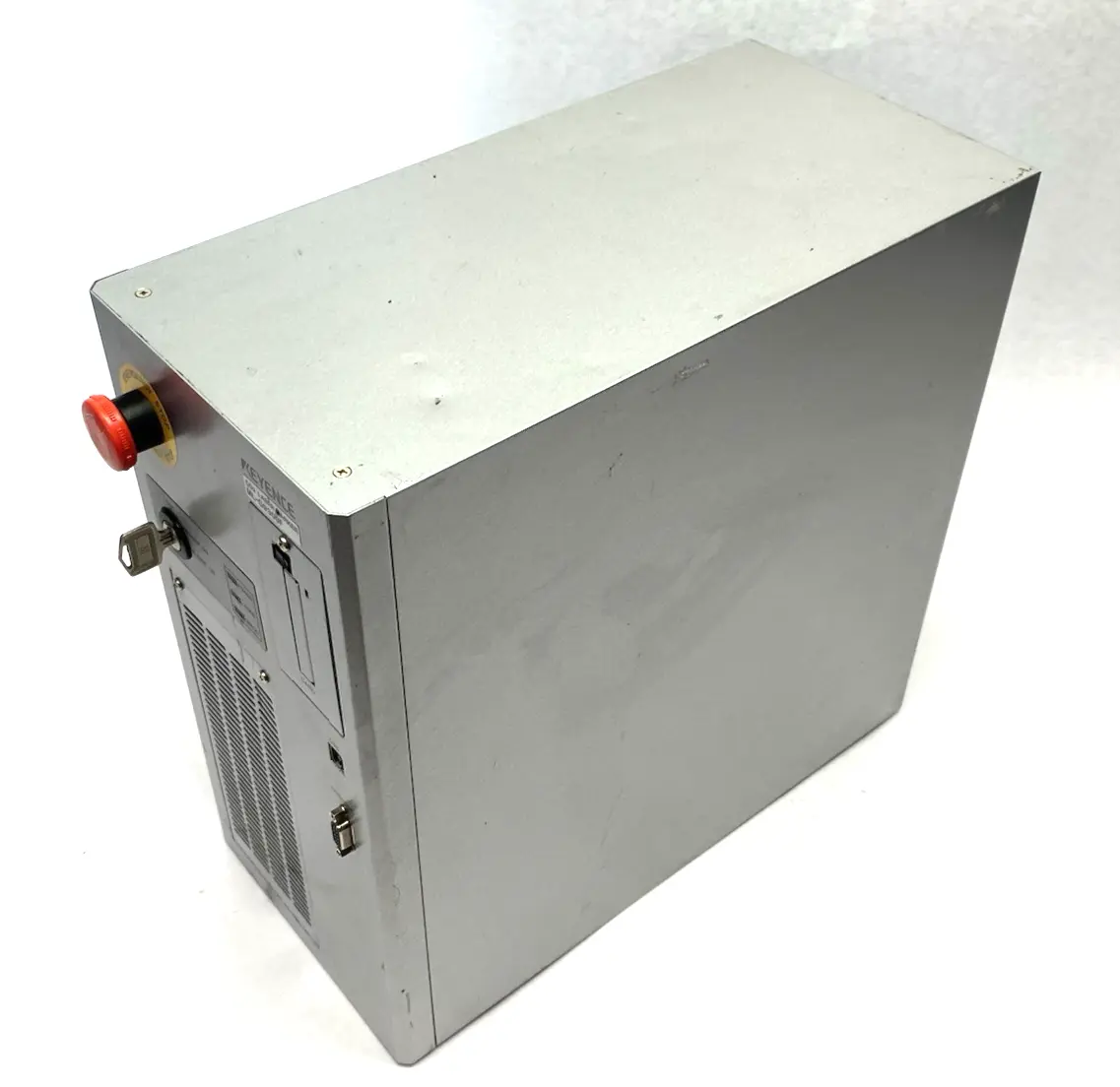 Used Keyence Keyence ML-G9300F Laser Accessories and Consumables Michigan US | Maverick Industrial Sales #1392275