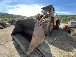 Used 1973 CATERPILLAR 988 Wheel Loaders Pennsylvania US | Iron Exchange Equipment Solutions #1353814