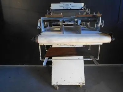 USED ACME Rol-Sheeter Model 8
