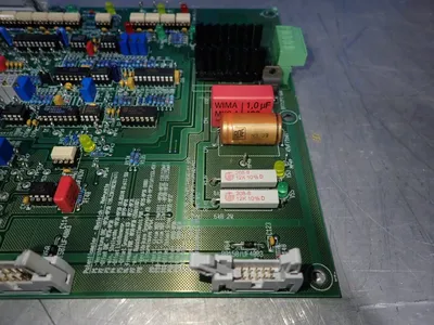 Used TRW NELSON KASINTER 1 Printed Circuit Boards (PCB) Ohio US | HGR 24 #779119