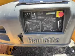 Used 2020 HAULOTTE 4527A Towable Boom Lifts Pennsylvania US | Iron Exchange Equipment Solutions #1353759