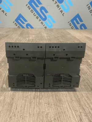 Siemens 6EP1 961-2BA00 Other PLC Peripheral Modules | ESS Industrial Equipment Sales (5)