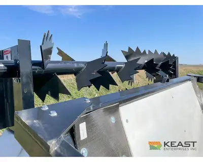 Used MEYERS _UNKNOWN_ Manure Spreaders Iowa US | Keast Enterprises #1360374