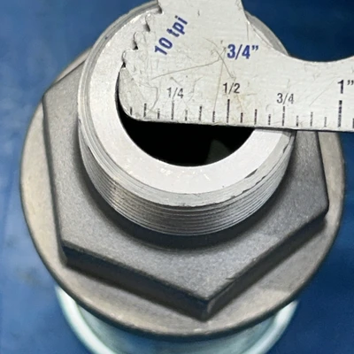 NEW SMC AN500-N06