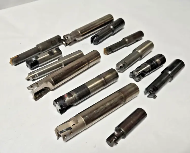 Used SECO 39C120-IVK Tooling & Accessories (Other) California US | Amiron Machinery #1088025