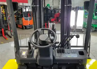 NEW 2026 LIFT HERO CPYD35-XL