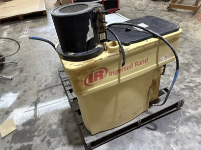 Used 2017 NANO 09589 Refrigerated Air Compressor Dryers Florida US | MachineryMax #1345108