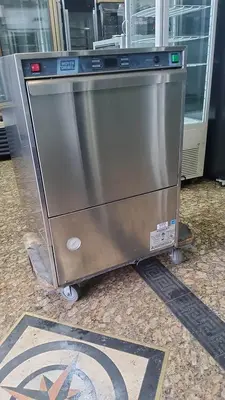 USED MOYER DIEBEL 383HT-70 M1