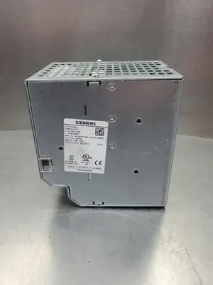 Siemens SITOP PSU200M (6EP1334-3BA00) 10A 24V Power Supply. 4D-1