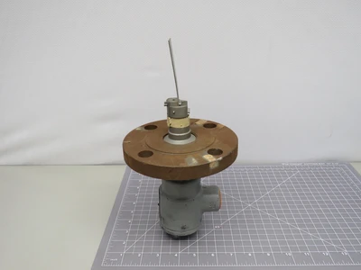Used FLOTECT _UNKNOWN_ Relays & Switches Texas US | OCO Industrial #1696873