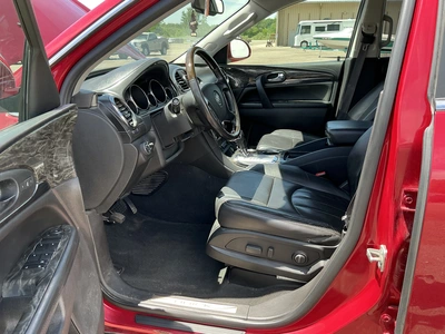 USED 2014 BUICK ENCLAVE