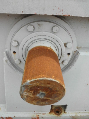USED OILWELL 27700