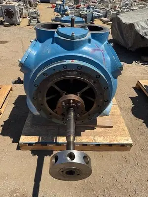 USED ARIEL JGC