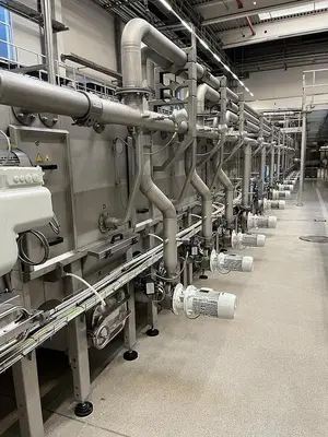 USED 2022 KRONES VARIOUS
